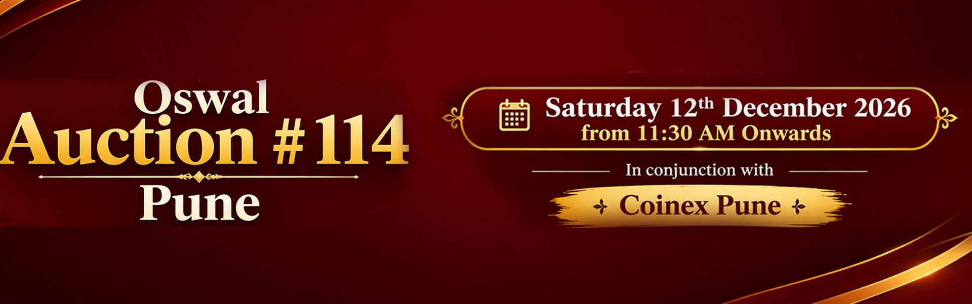 Oswal Antiques